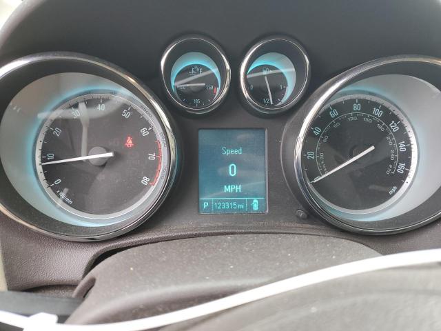 2015 BUICK VERANO - 1G4PP5SK8F4150456
