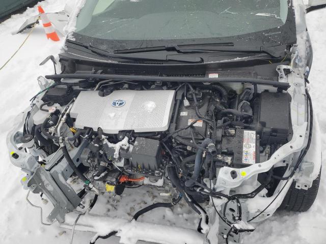 2022 TOYOTA PRIUS NIGH - JTDKAMFU9N3166093