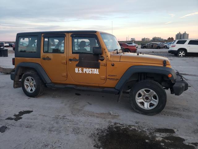 Vin: 1c4bjwkg3el321894, lot: 85429294, jeep wrangler sport 2014 img_1