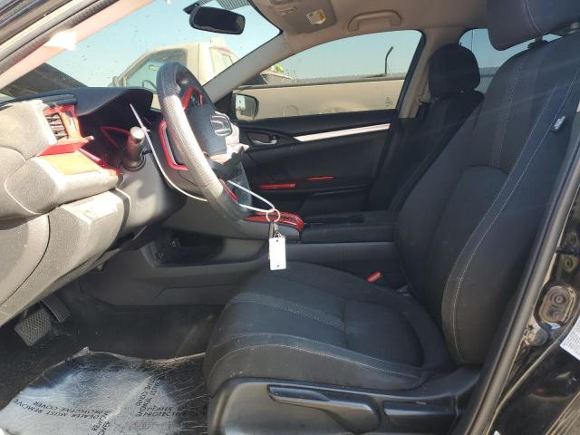 2016 HONDA CIVIC LX - 2HGFC2F52GH567138