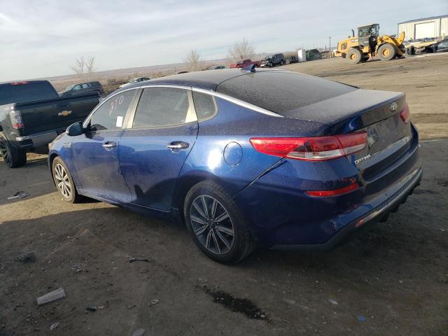 2019 KIA OPTIMA LX - 5XXGT4L34KG359338