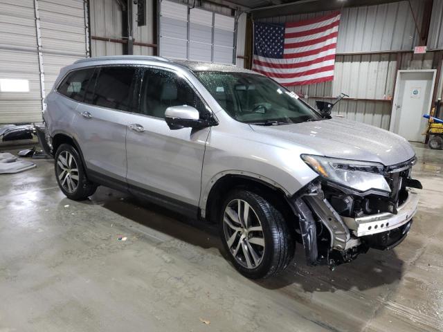 Vin: 5fnyf6h93hb090717, lot: 43064755, honda pilot touring 20174