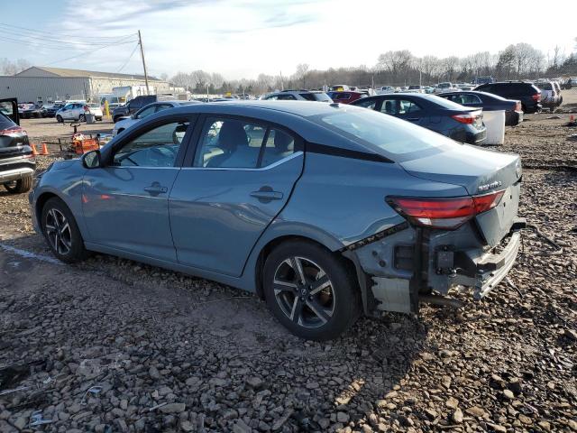 VIN 3N1AB8CV5RY206361 2024 NISSAN SENTRA no.2