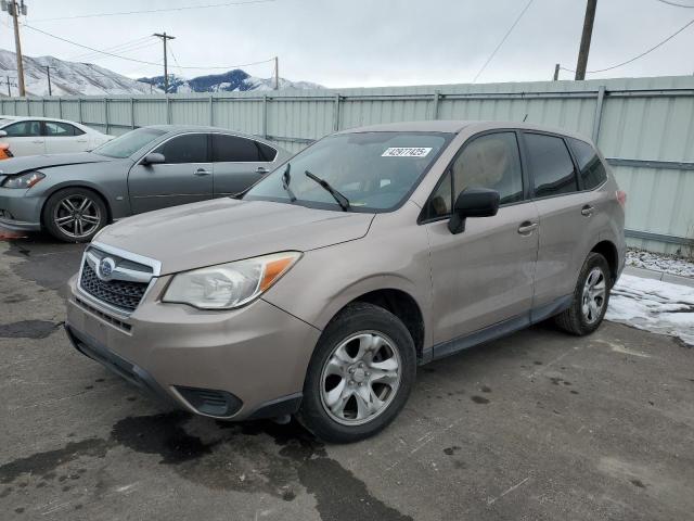 Vin: jf2sjaac6eh470158, lot: 42977425, subaru forester 2.5i 2014 img_1