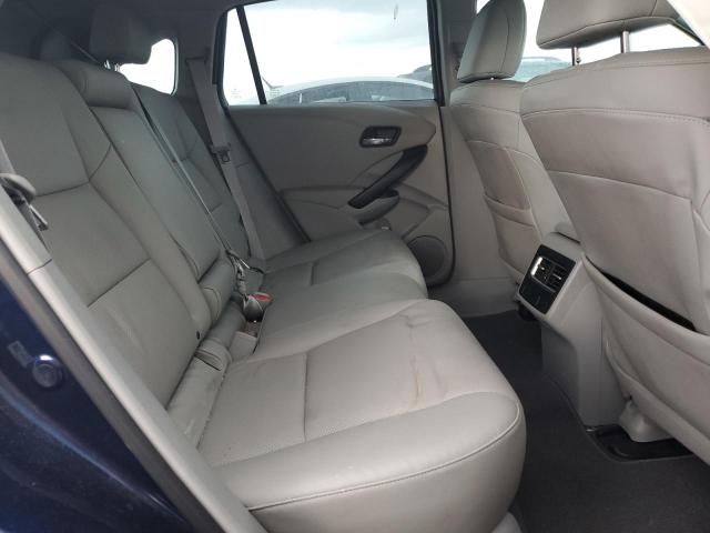 2016 ACURA RDX ADVANC 5J8TB4H73GL010998