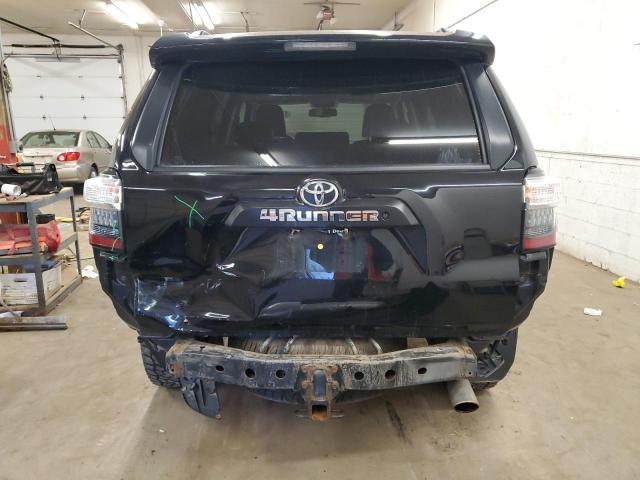 2018 TOYOTA 4RUNNER SR - JTEBU5JR3J5534942