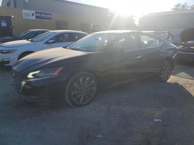 2023 NISSAN ALTIMA SL - 1N4BL4EW0PN357959