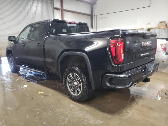 2022 GMC SIERRA K15 - 1GTUUEET9NZ559460