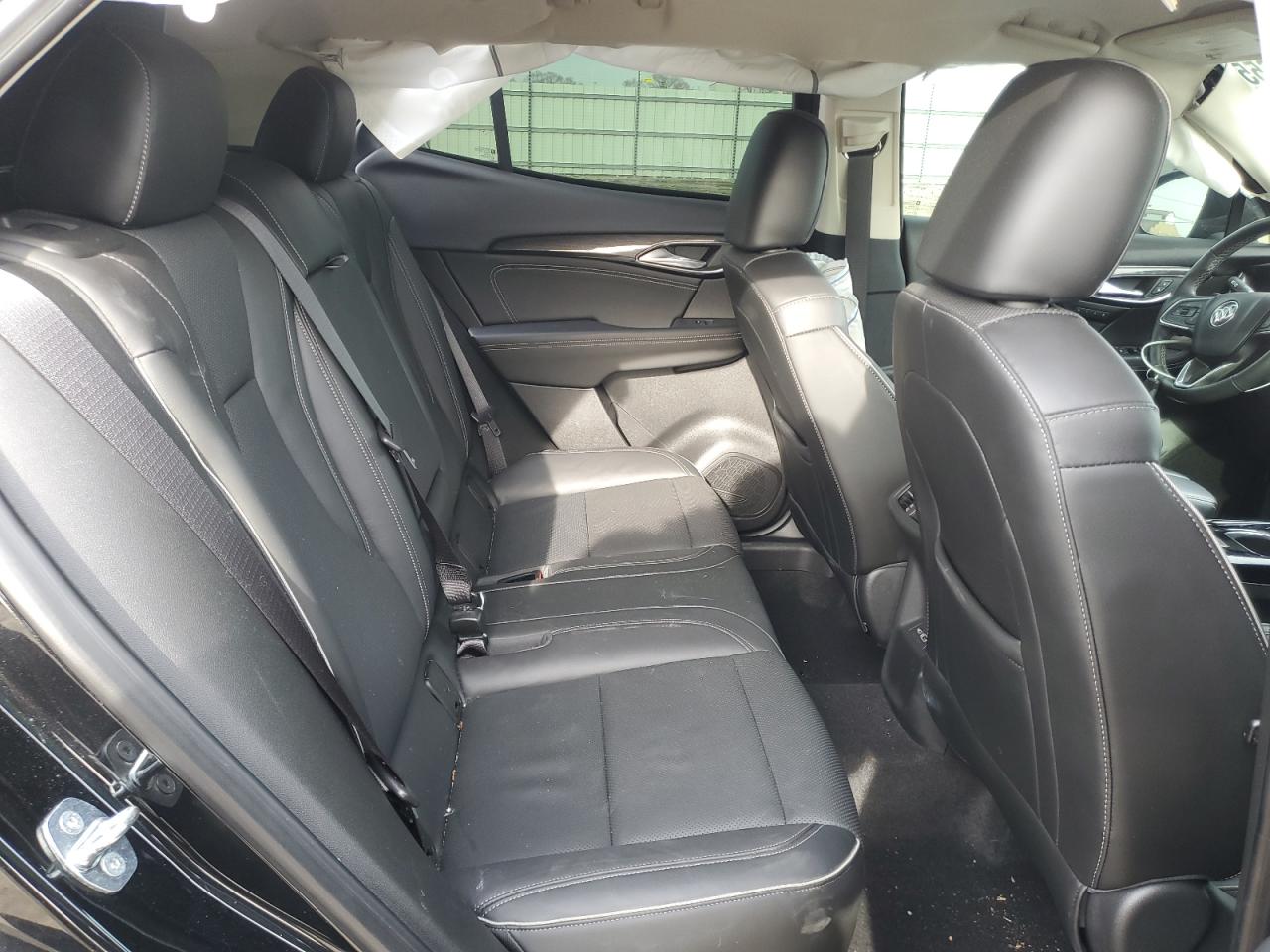 BUICK ENVISION ESSENCE