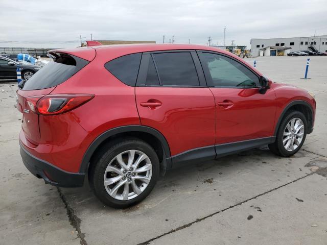 2015 MAZDA CX-5 GT - JM3KE2DY7F0441856