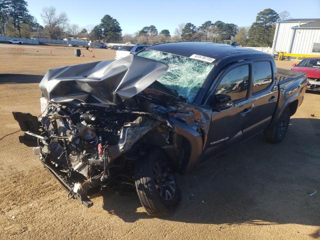 2022 TOYOTA TACOMA 3TMAZ5CN8NM187751