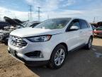 2020 FORD EDGE SEL - 2FMPK3J99LBB42157
