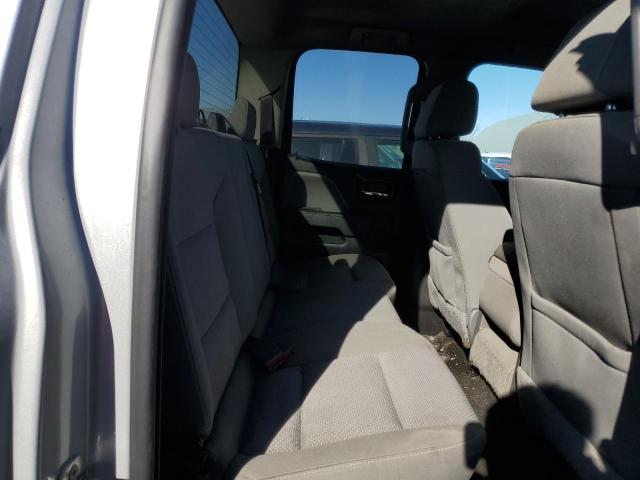 2017 CHEVROLET SILVERADO - 1GCRCPEC7HZ351392