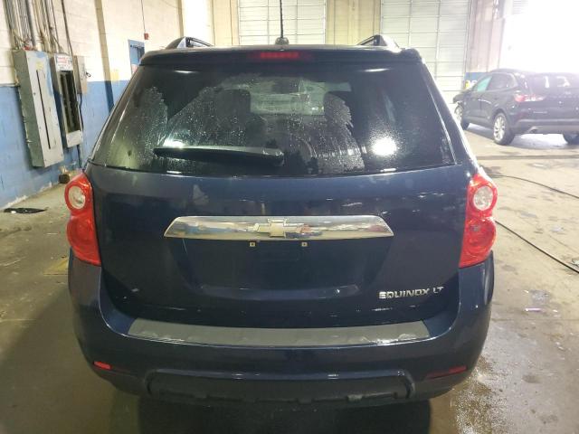 2015 CHEVROLET EQUINOX LT - 2GNALBEK3F6386177