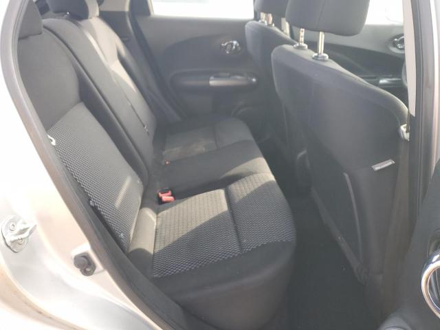 2015 NISSAN JUKE S - JN8AF5MR5FT507271