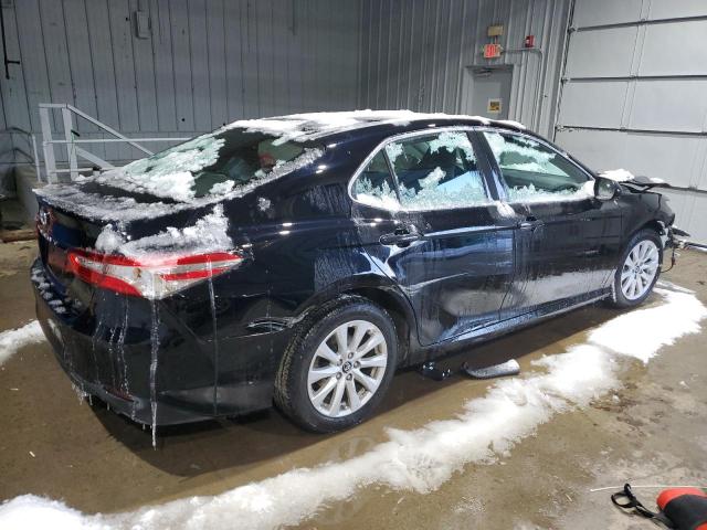 2018 TOYOTA CAMRY L - 4T1B11HK0JU137219