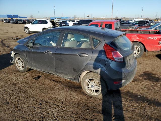 2018 FORD FIESTA SE - 3FADP4EJXJM108166