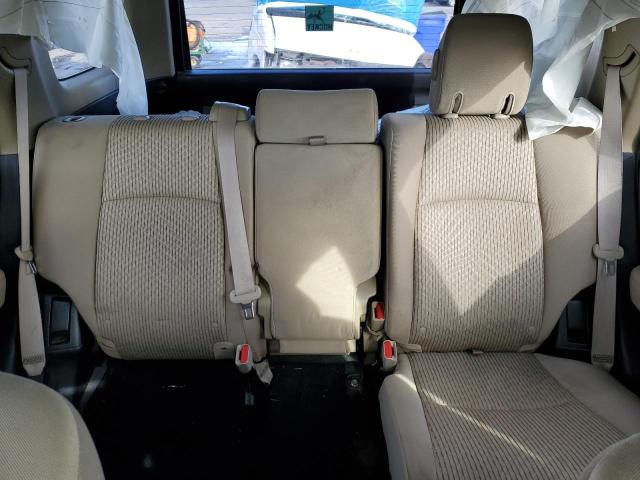 2020 TOYOTA 4RUNNER SR - JTEBU5JR3L5758053