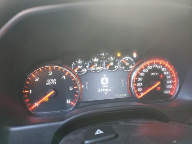 2015 GMC SIERRA K15 - 3GTU2WEJ0FG191875