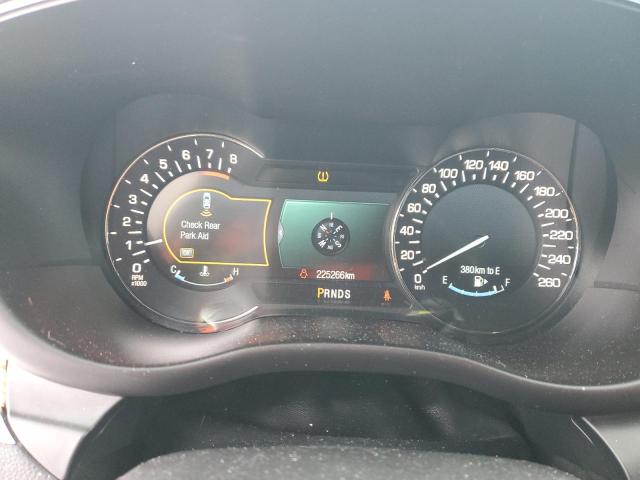 2015 LINCOLN MKC 5LMCJ2A96FUJ09480