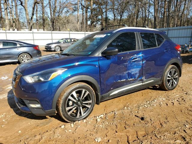 Vin: 3n1cp5dv2ll502188, lot: 88006125, nissan kicks sr 2020 img_1
