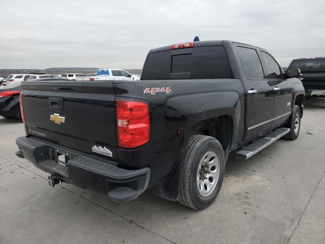 Vin: 3gcuktec6eg546370, lot: 42650255, chevrolet all models k1500 high country 20143