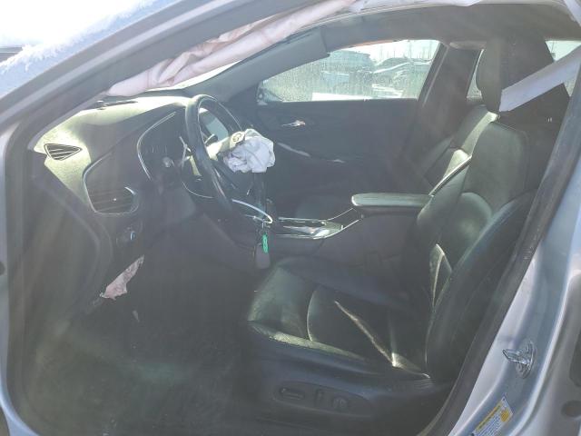 2020 CHEVROLET MALIBU PRE - 1G1ZE5SX1LF067278