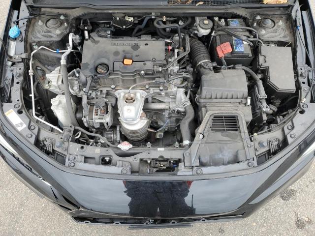 2023 HONDA CIVIC SPOR - 2HGFE2F52PH510982