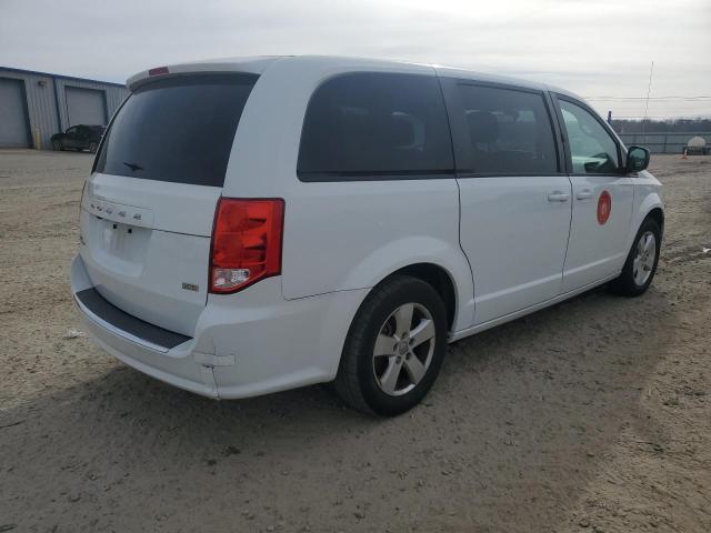2018 DODGE GRAND CARA - 2C4RDGBG4JR320153