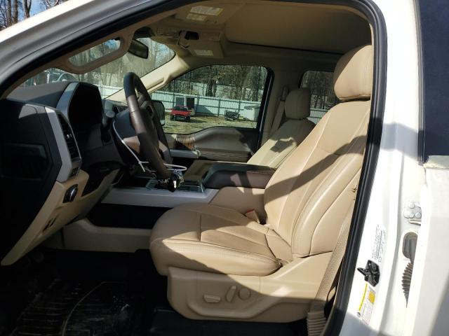 2019 FORD F150 SUPER - 1FTEW1E50KFB57672
