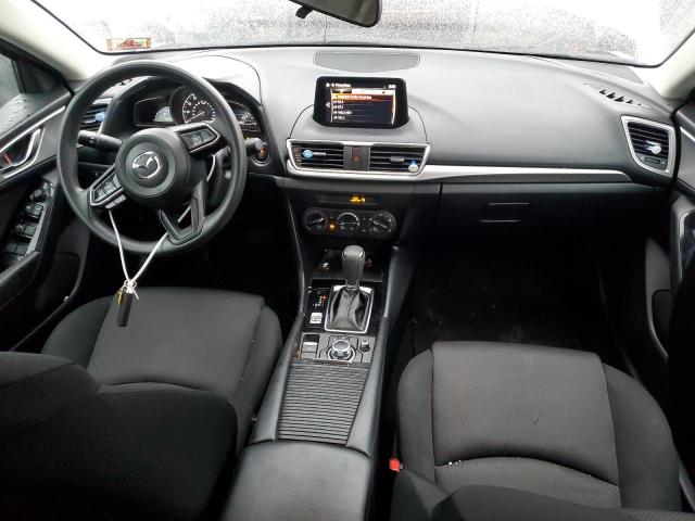 2018 MAZDA 3 SPORT - 3MZBN1U77JM245753