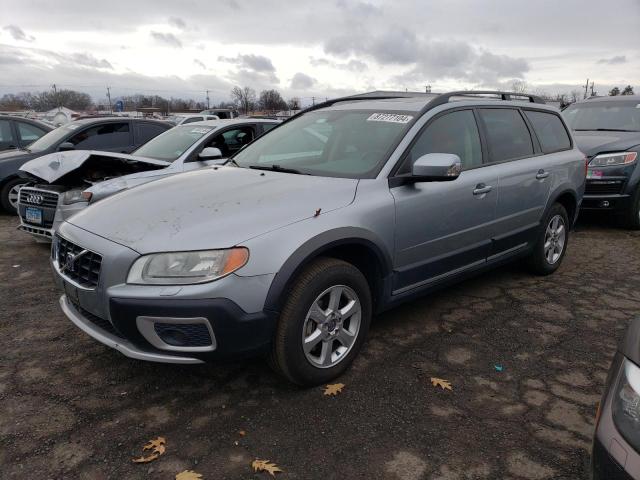 2009 VOLVO XC70 3.2 #3056281496