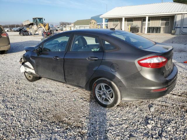 2018 FORD FIESTA SE 3FADP4BJ1JM112076
