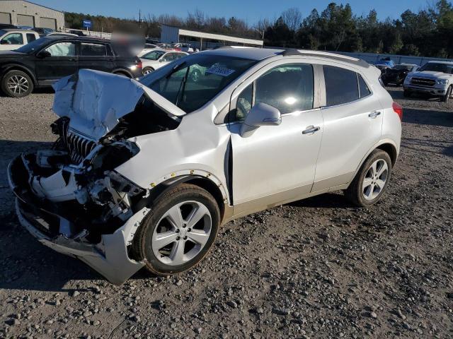 2015 BUICK ENCORE - KL4CJASB8FB267778
