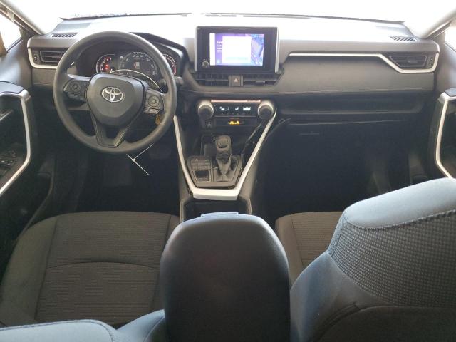 2024 TOYOTA RAV4 LE - 2T3F1RFV8RW482532