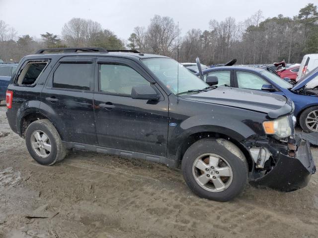 Vin: 1fmcu0d77akc05762, lot: 51965355, ford escape xlt 20104