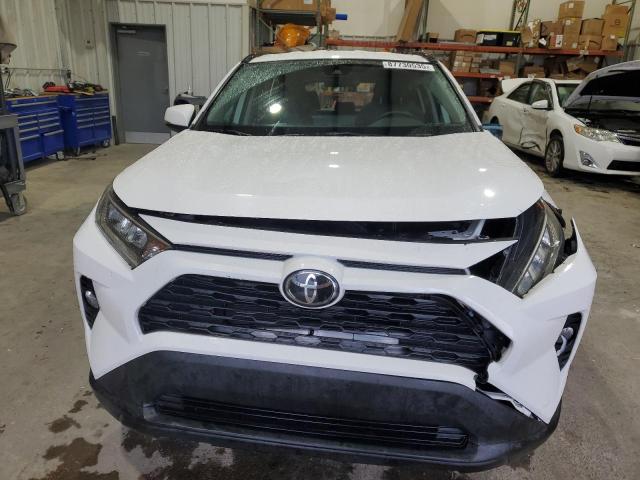 2021 TOYOTA RAV4 XLE - 2T3W1RFV0MC098870