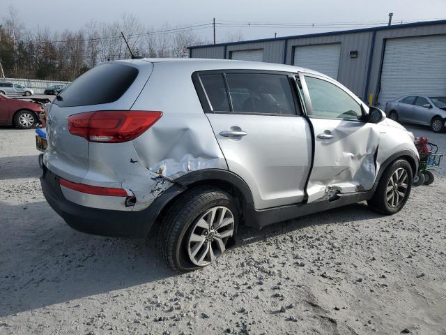 2016 KIA SPORTAGE L - KNDPBCACXG7802933