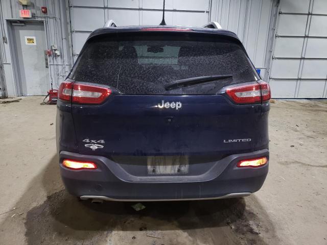 2015 JEEP CHEROKEE L - 1C4PJMDB2FW655409