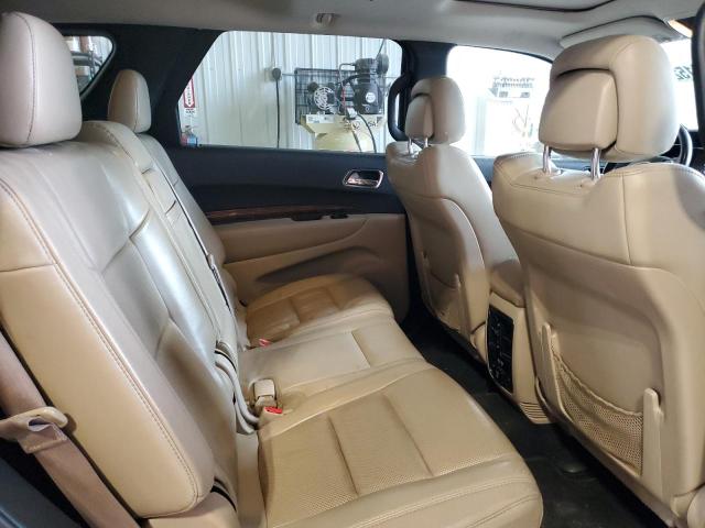 2015 DODGE DURANGO CI - 1C4RDJEG9FC688496