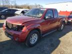 2017 NISSAN FRONTIER S - 1N6BD0CT7HN732804