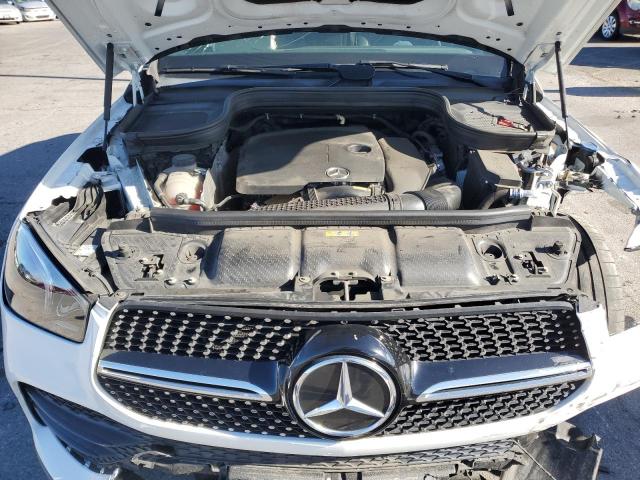 2020 MERCEDES-BENZ GLE 350 - 4JGFB4JBXLA189990