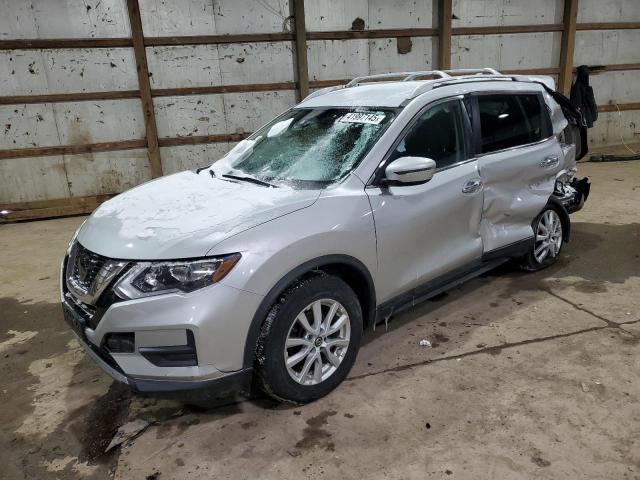 2019 NISSAN ROGUE S KNMAT2MV0KP559247