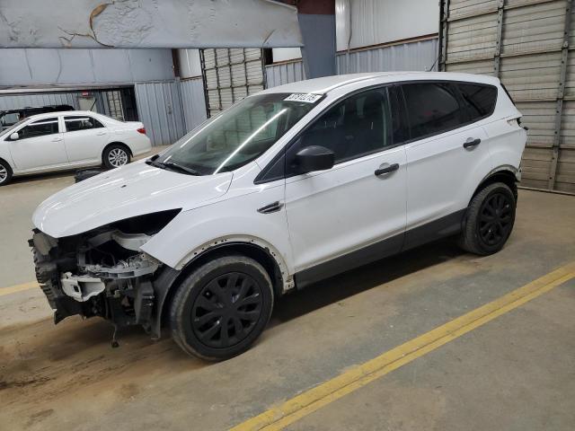 FORD ESCAPE S