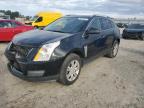2015 CADILLAC SRX LUXURY - 3GYFNBE34FS510387