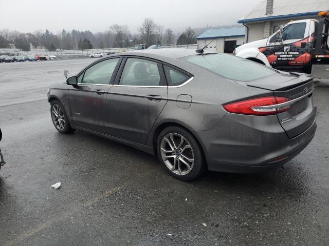 2017 FORD FUSION SE 3FA6P0LU5HR386940