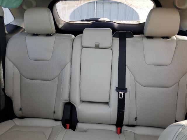 2019 FORD EDGE TITAN 2FMPK3K90KBB53724