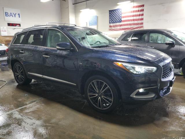 2016 INFINITI QX60 - 5N1AL0MM0GC507798