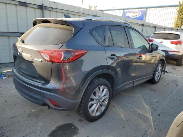 2015 MAZDA CX-5 GT - JM3KE2DY4F0446688