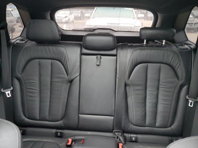 2019 BMW X5 XDRIVE5 - 5UXJU2C59KLN65911